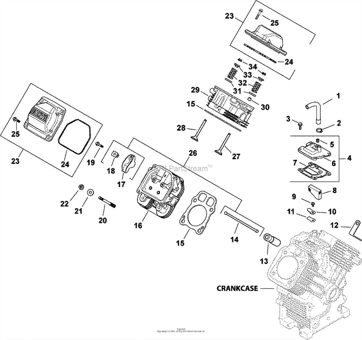 9. Cooling System: