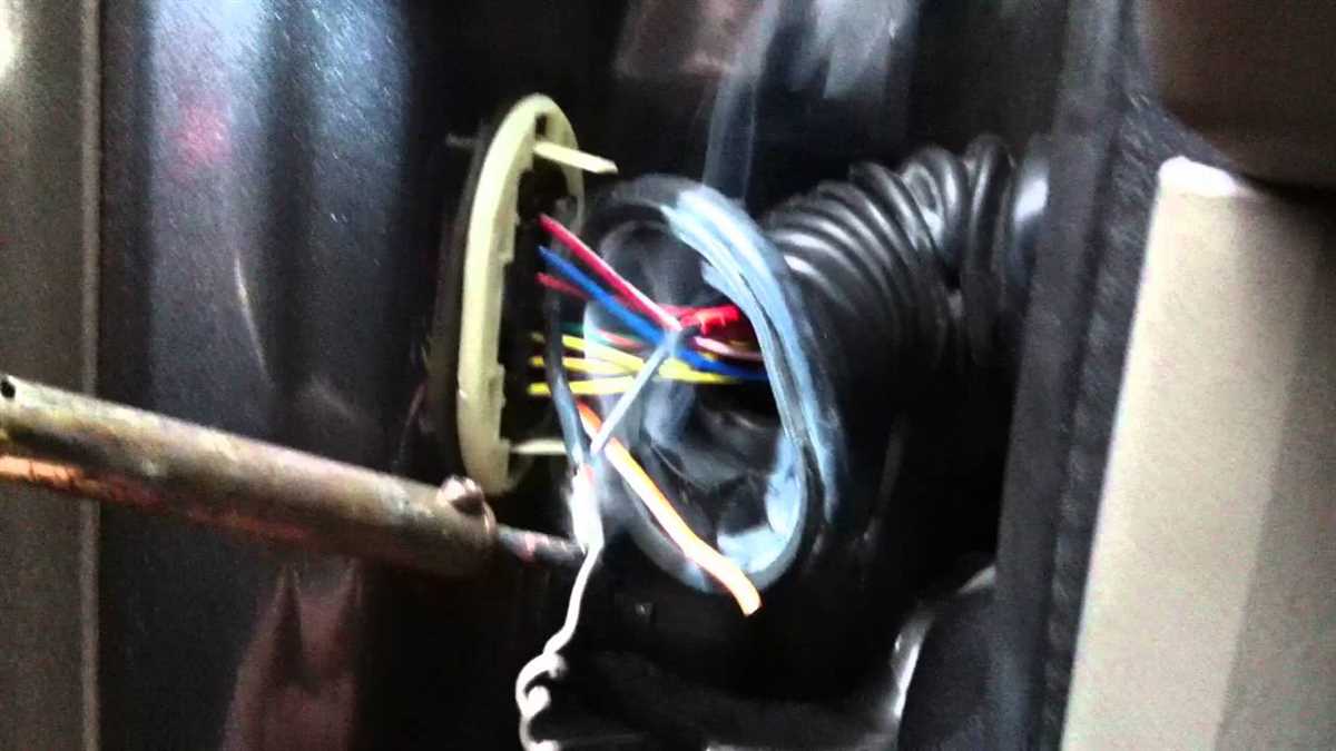 Signs and Symptoms of a Faulty Jeep Wiring Harness