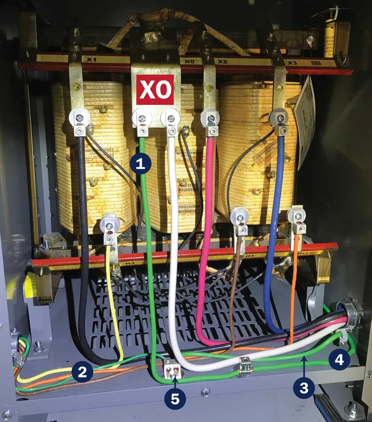 3 phase 480 to 240 transformer wiring diagram