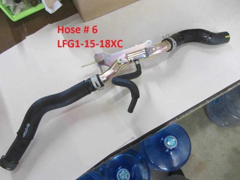 nc miata coolant hose diagram