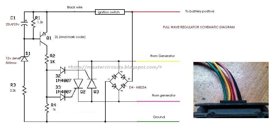 1. Loose or poor connections