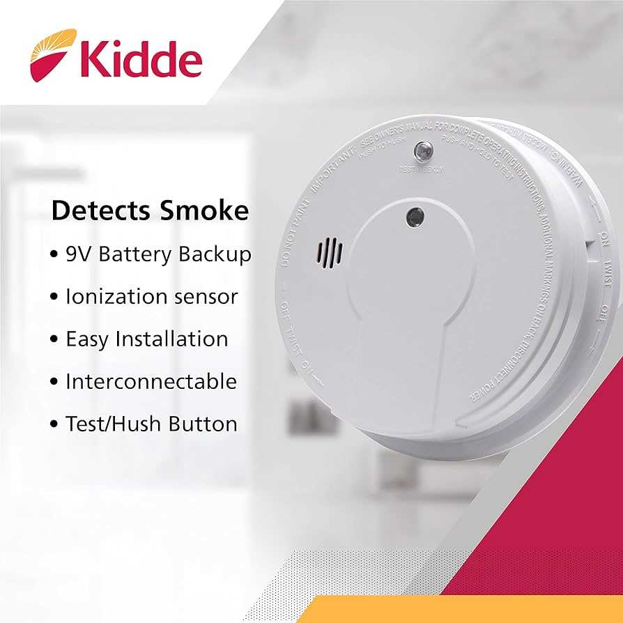 Maintenance and Testing of Hardwired Interconnected Smoke Alarms