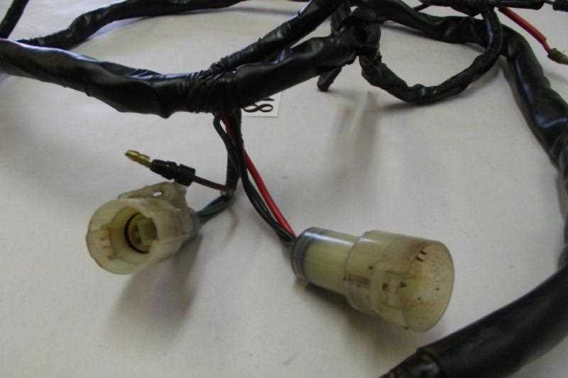 Benefits of Upgrading Your Wiring Harness