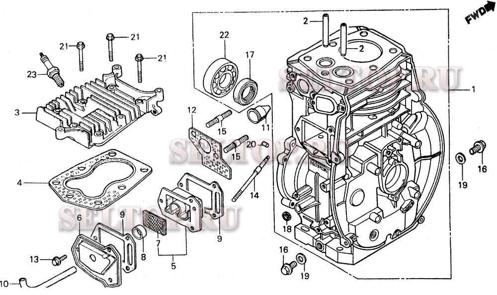 Spark Plug