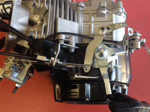 Regular Maintenance and Troubleshooting Tips for the Honda GX160 Governor Linkage