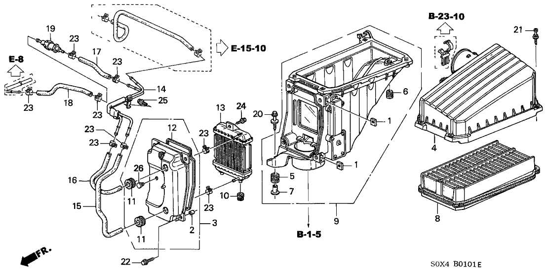 Muffler and Resonator: Enhancing Sound and Performance