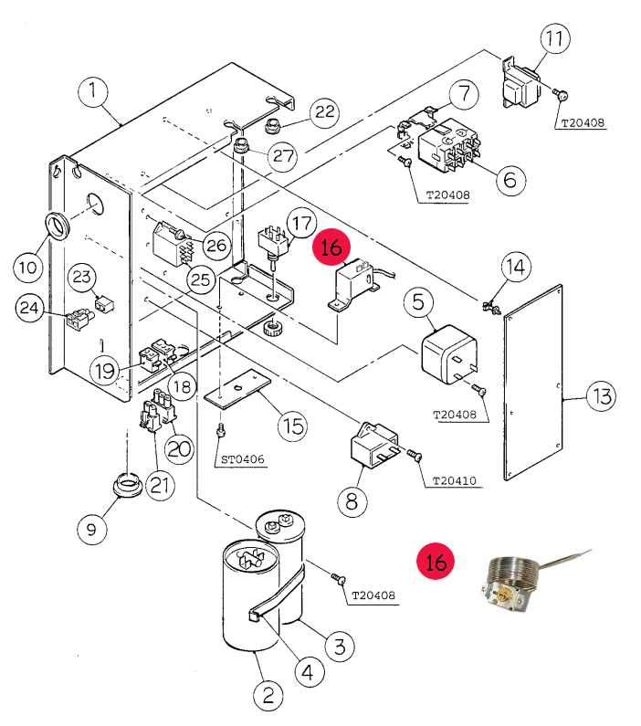 Benefits of Understanding the Parts Diagram