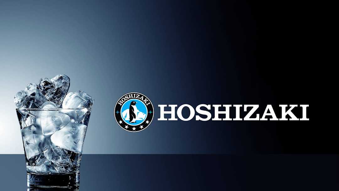 Hoshizaki Parts Diagram: Understanding the Components of Hoshizaki Appliances