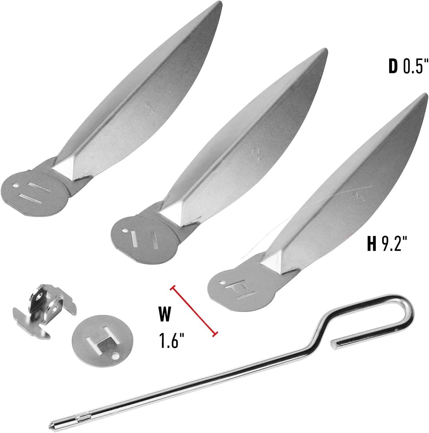 Weber kettle parts diagram