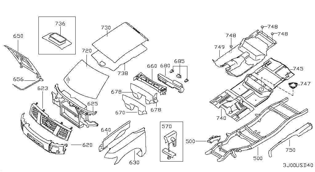 Engine Parts