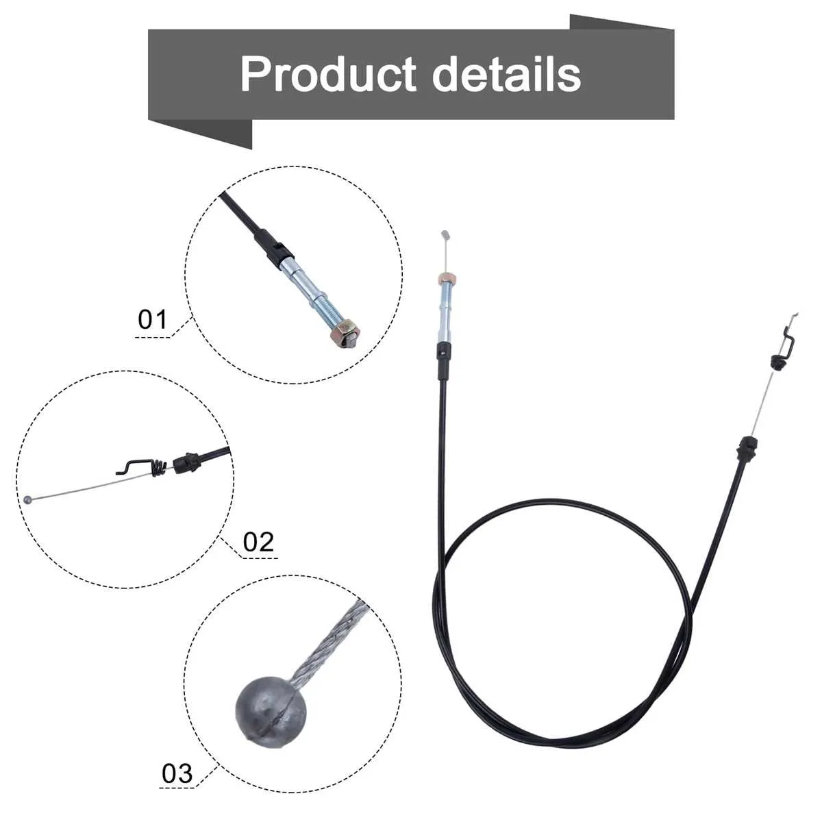 husqvarna lawn mower hu775h parts diagram