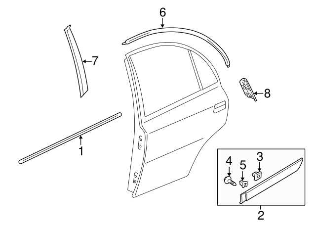 How Hyundai OEM Parts Diagrams Help with Repairs