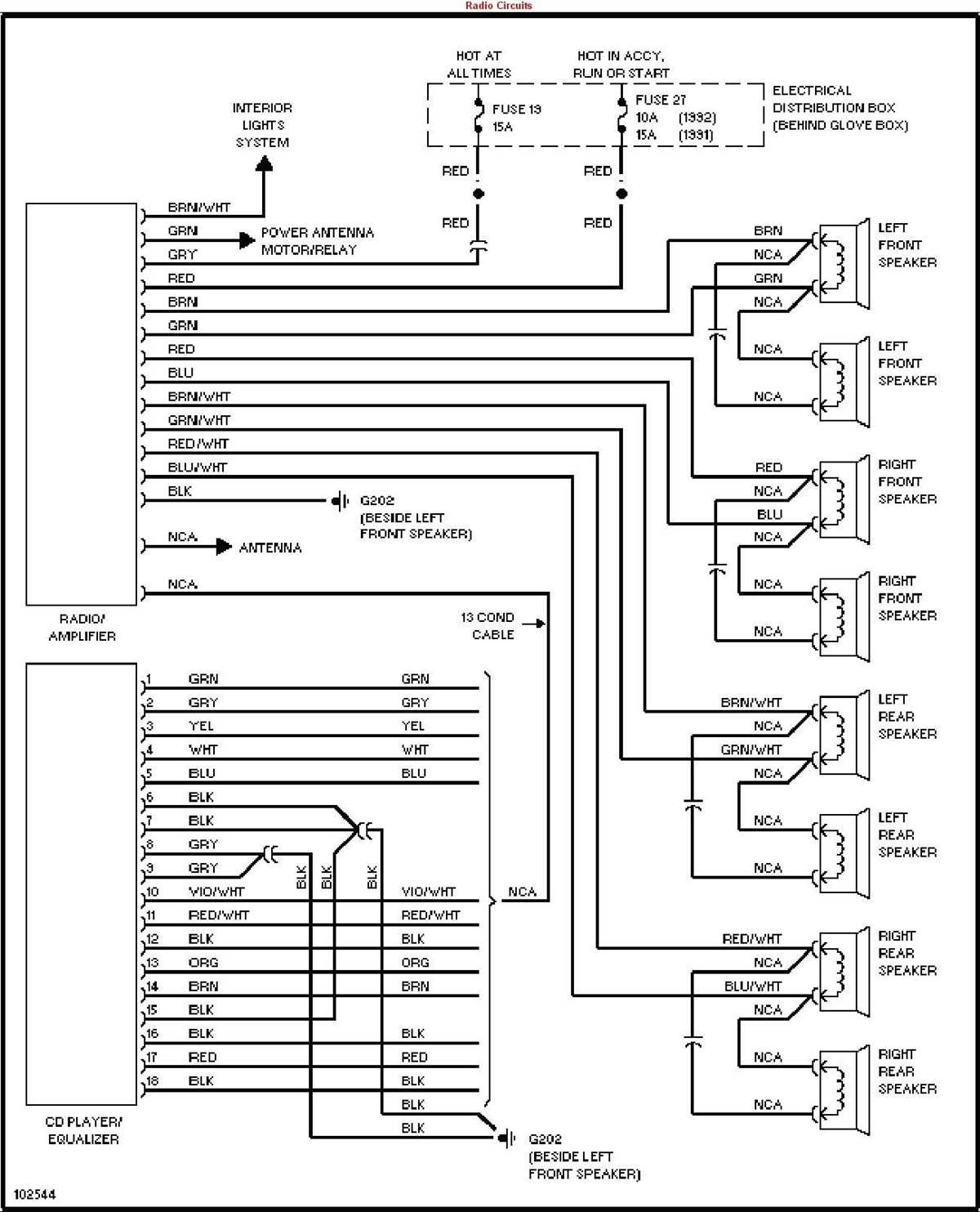 Step 1: Prepare the Wires