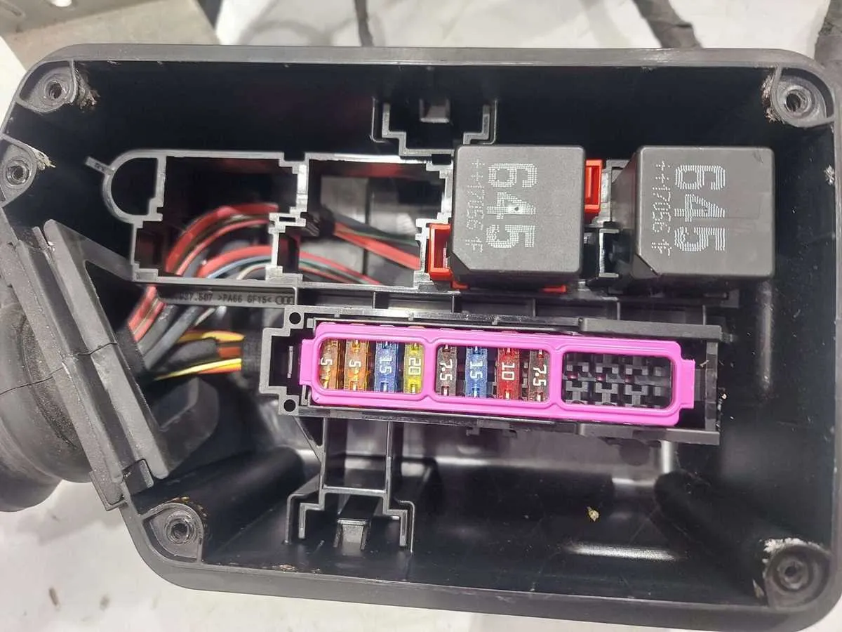 lamborghini huracan wiring diagrams