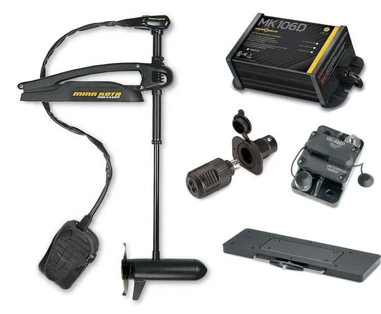 36v trolling motor wiring diagram