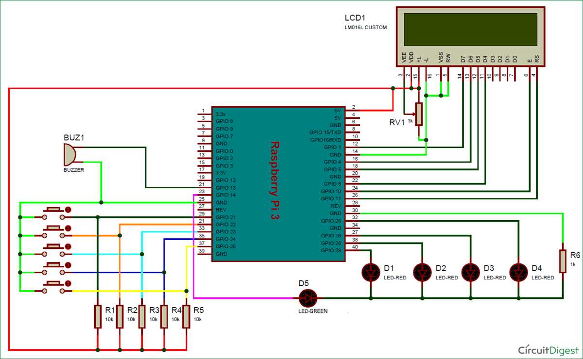 Proper wiring techniques for a 6 wire load cell