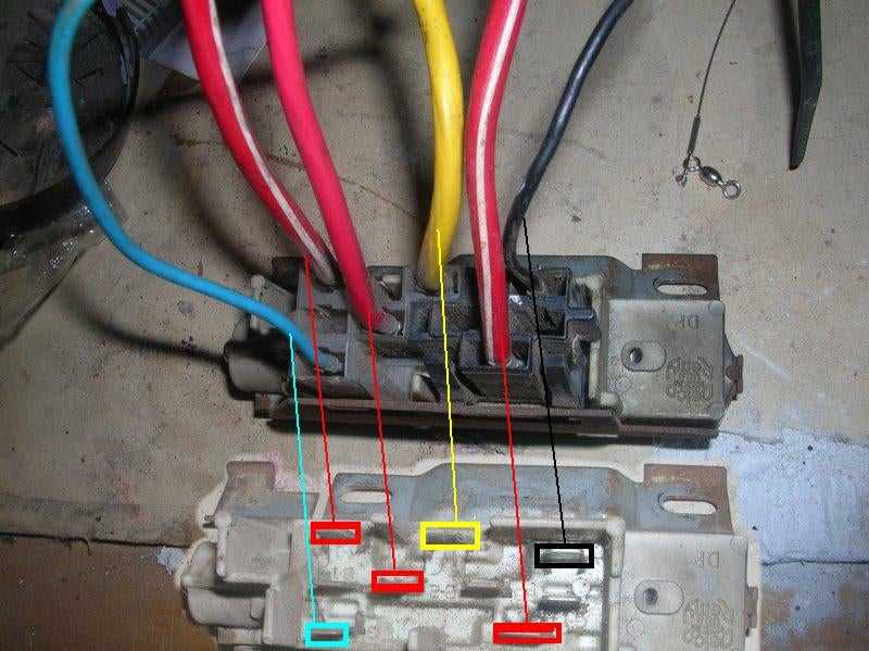 Preventing Future Jeep Wiring Harness Problems