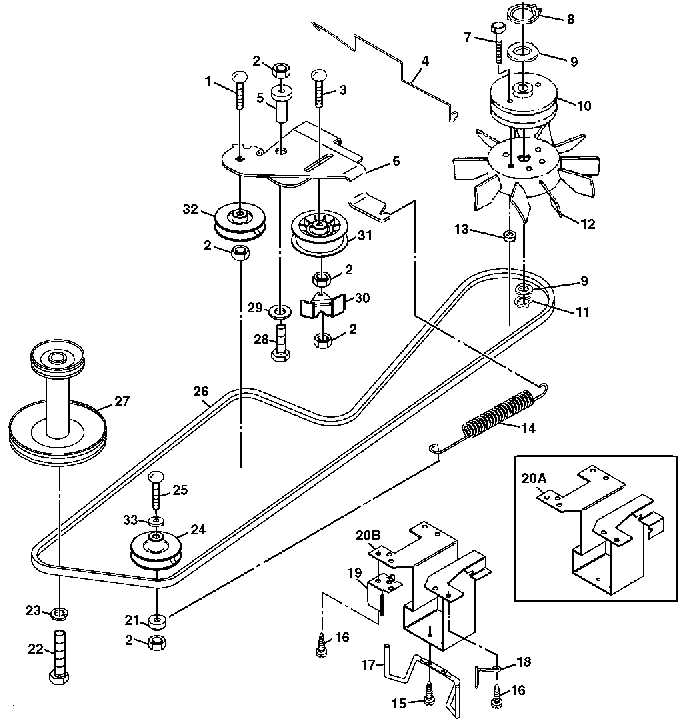 Understanding the Basics: What is a John Deere L130 Diagram?