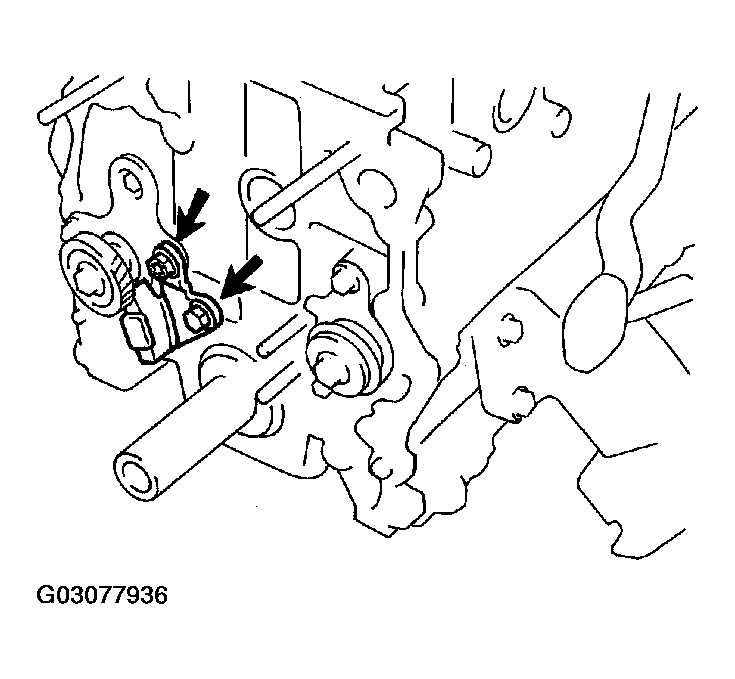 Toyota Tacoma Belt Diagram