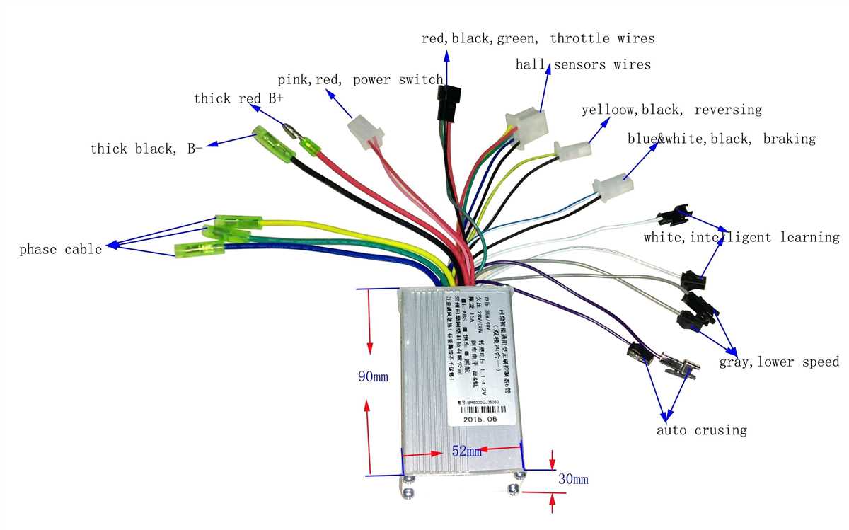 Kc daylighter wiring diagram