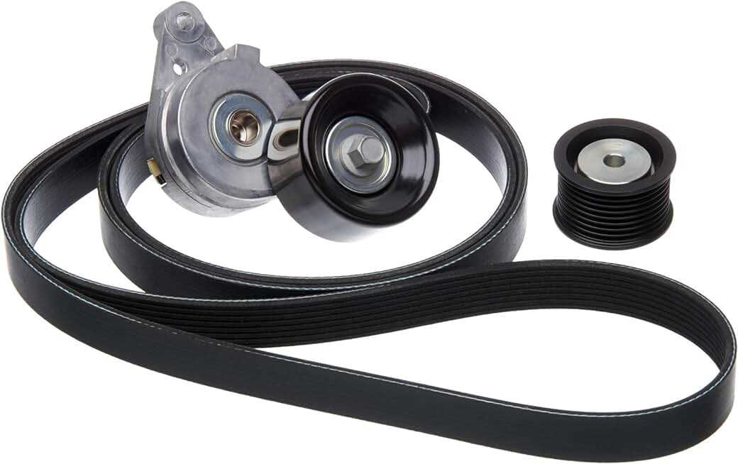 5. How much does it cost to replace a serpentine belt?