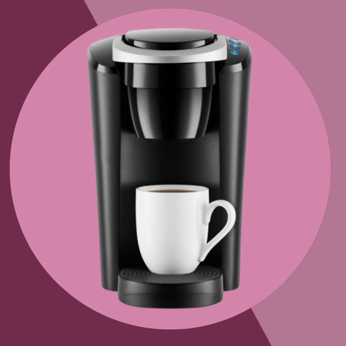 Exploring the Keurig k compact Parts Diagram: Understanding Your Coffee ...