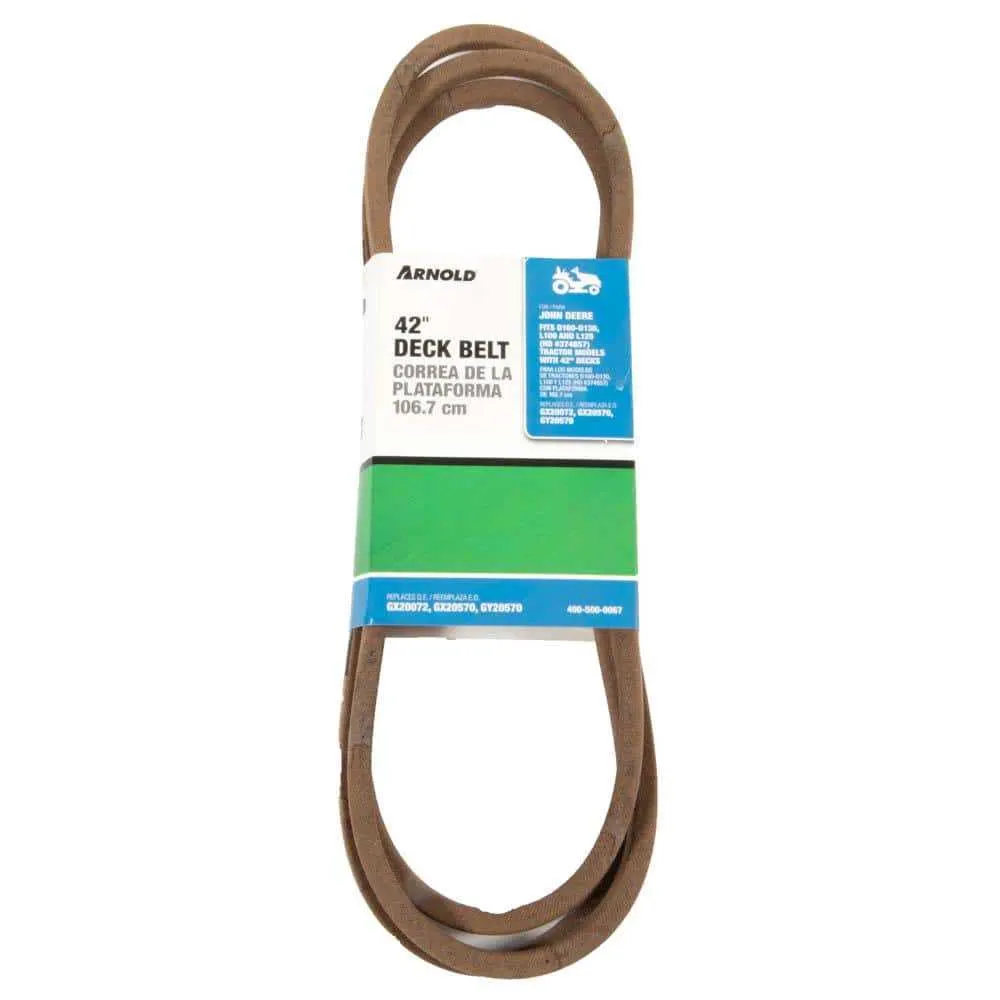 john deere l100 drive belt diagram