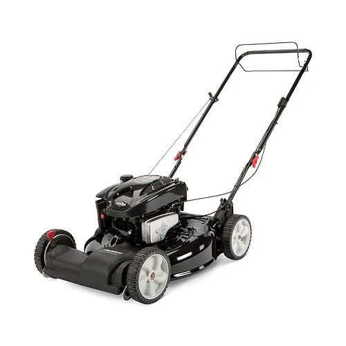 murray lawn mower parts diagram