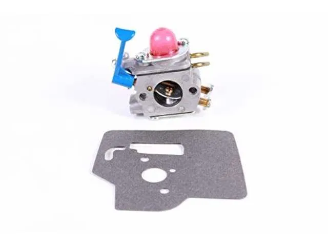 husqvarna 128ld carburetor diagram