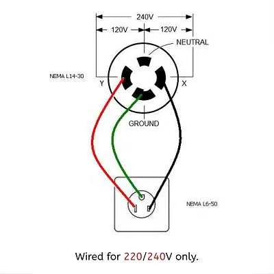 l14 30p wiring diagram