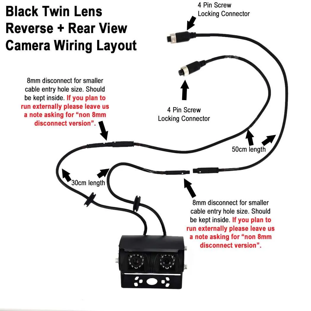 sony ccd wiring diagram