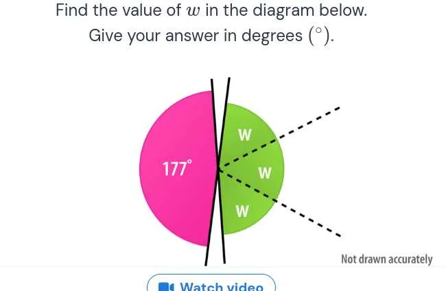 what is the value of in the diagram below