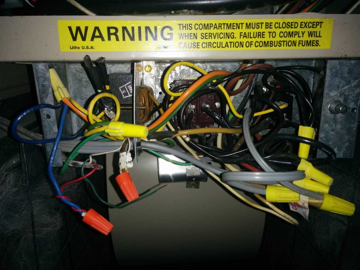 The Importance of Professional Installation of Lennox Thermostat Wiring