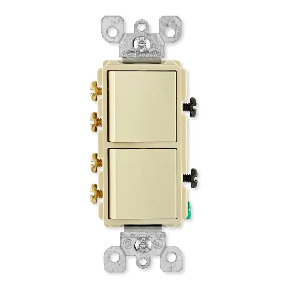 leviton 3 way switch wiring diagrams