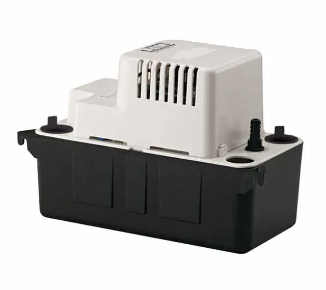 little giant condensate pump wiring diagram
