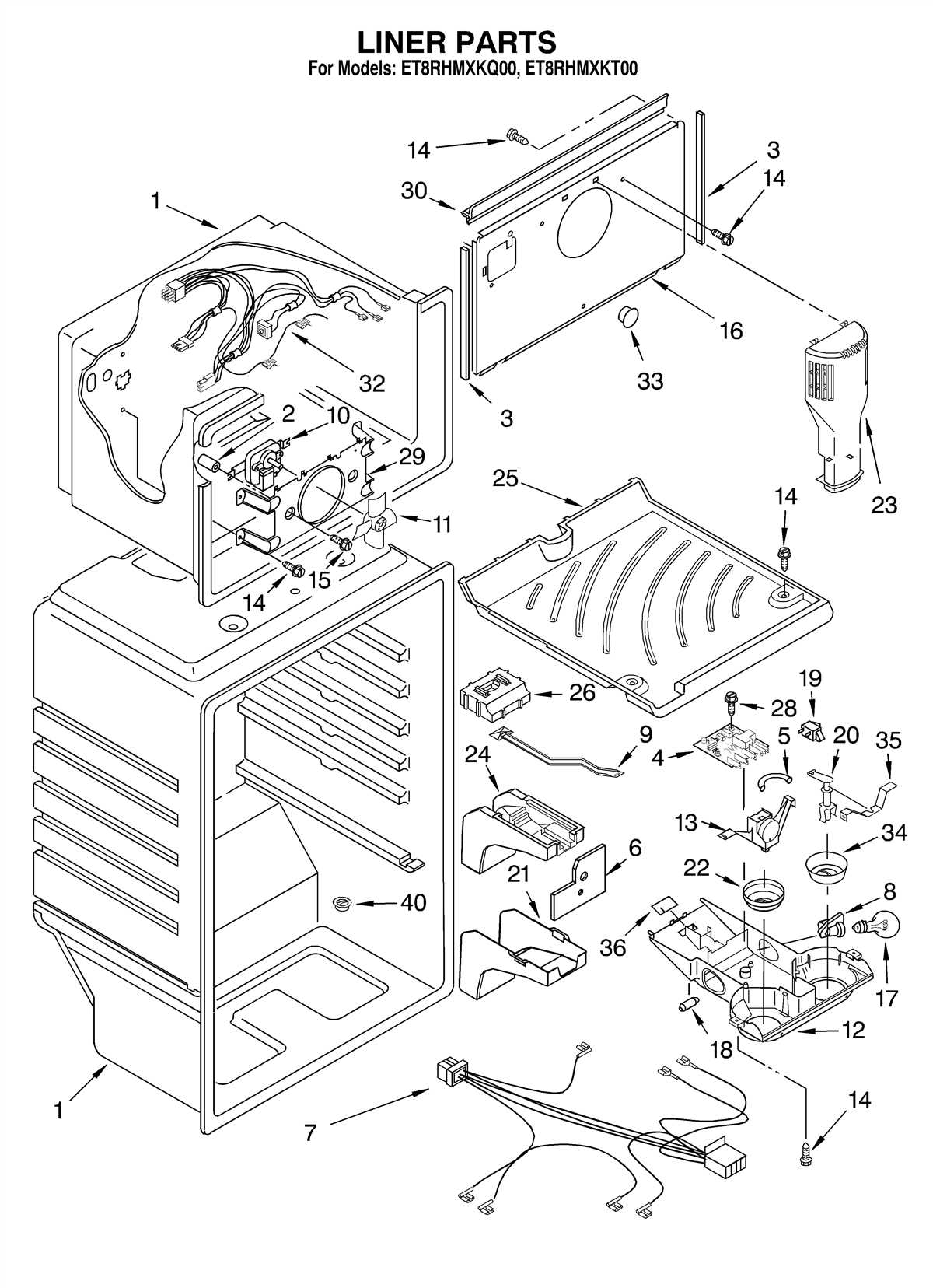 Electrical Components