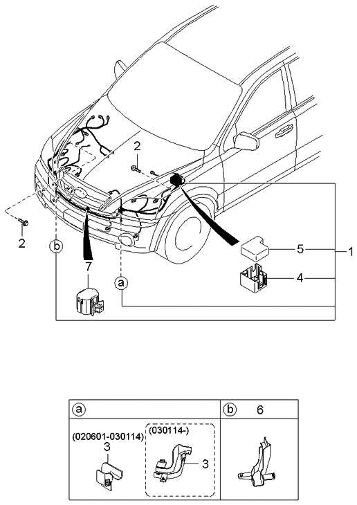 Brake Lines and Hoses