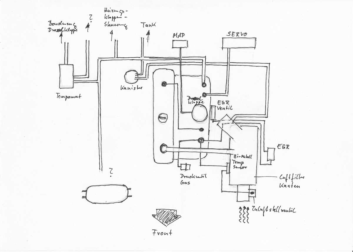 6. Clean or Replace Vacuum Reservoir: