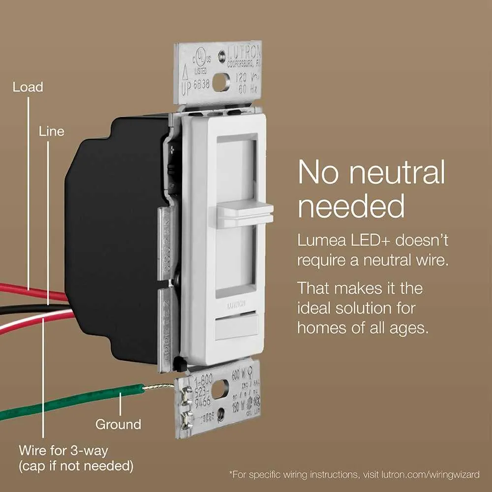 lutron 3 way switch wiring diagram