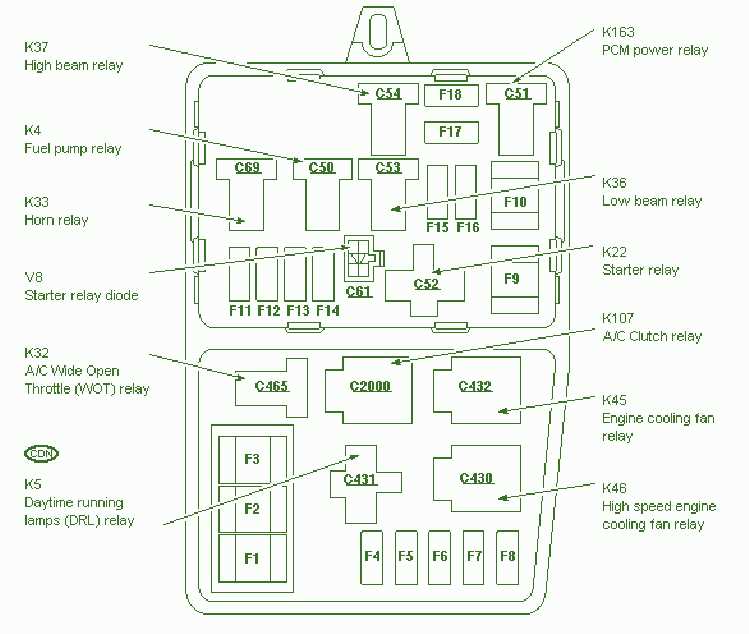 Intermittent Power Loss