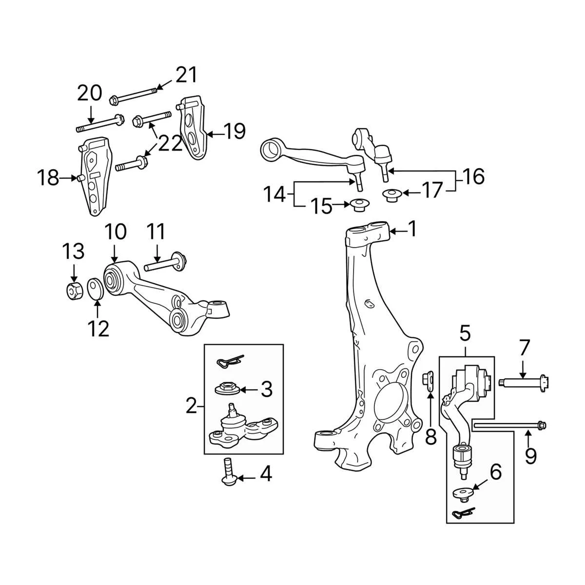 2015 chevy tahoe exterior door diagram