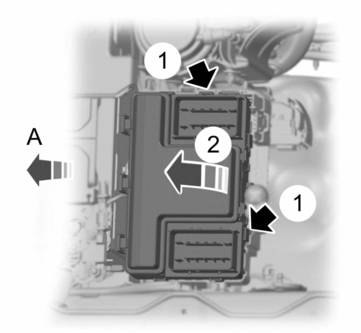 Understanding the Fuse Box in Your 2021 Jeep Wrangler