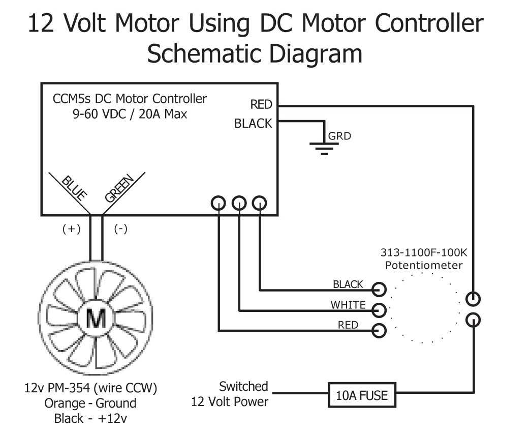 5 wire condenser fan motor wiring diagram