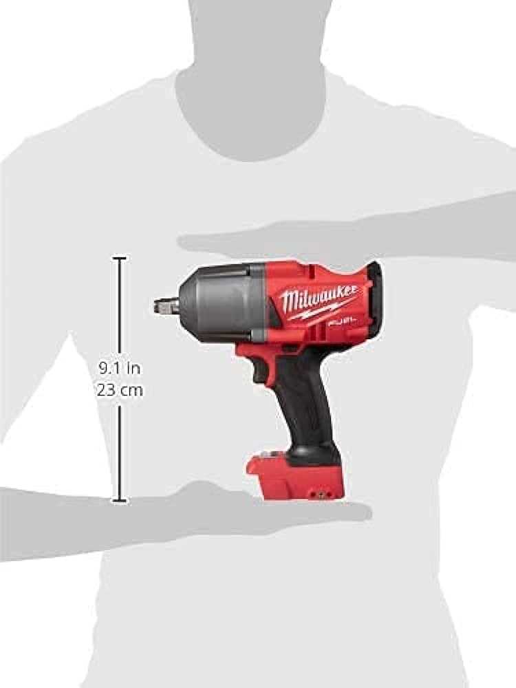 Milwaukee 2767 20 parts diagram