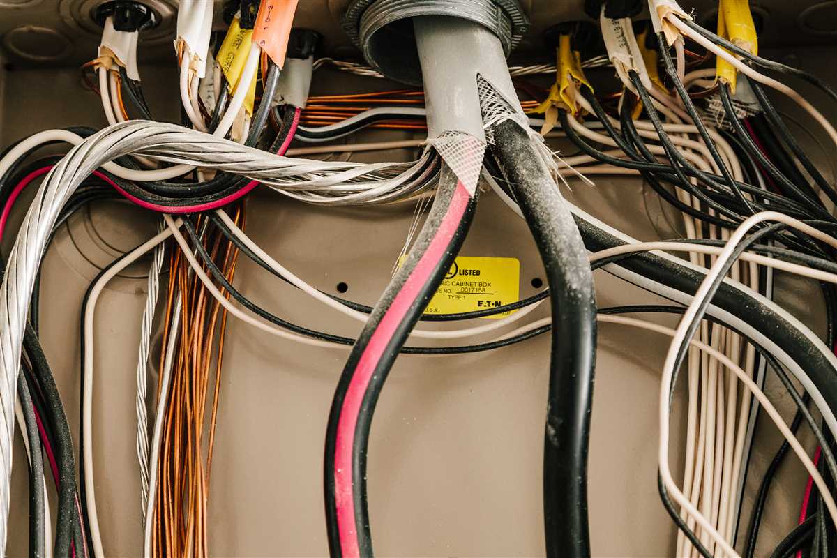 The Installation Process of Modular Home Electrical Wiring