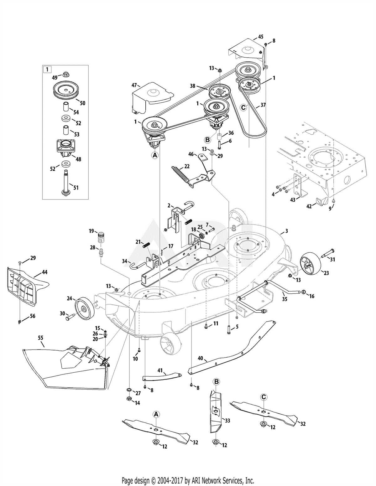 Gather the Required Tools and Parts