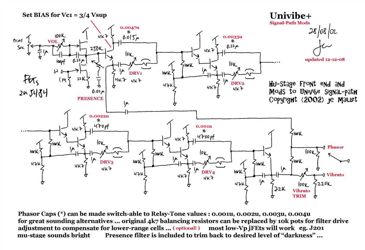 Understanding the Schematic Diagram