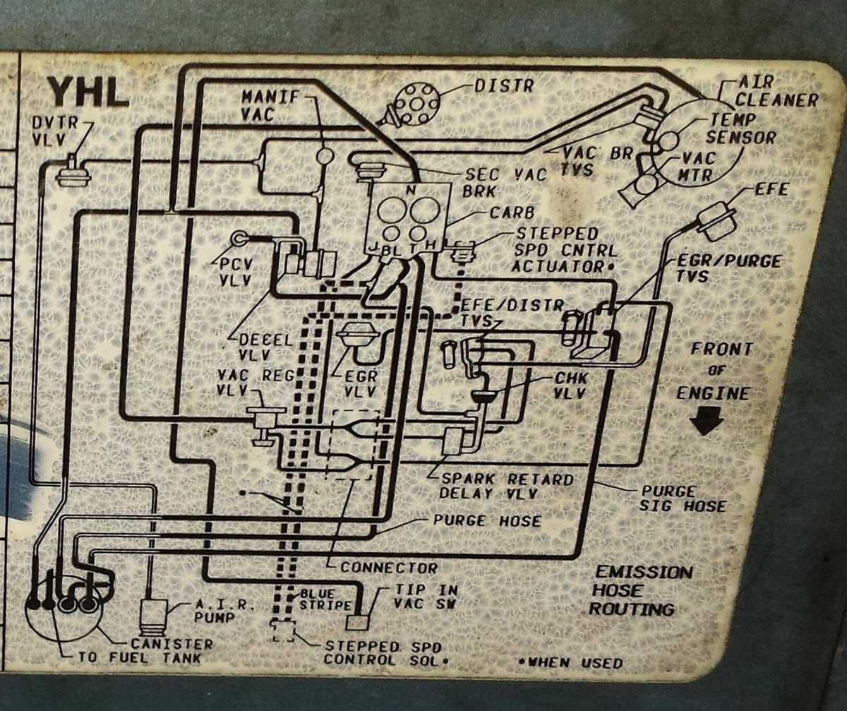 Upgrading the Vacuum System for Improved Performance