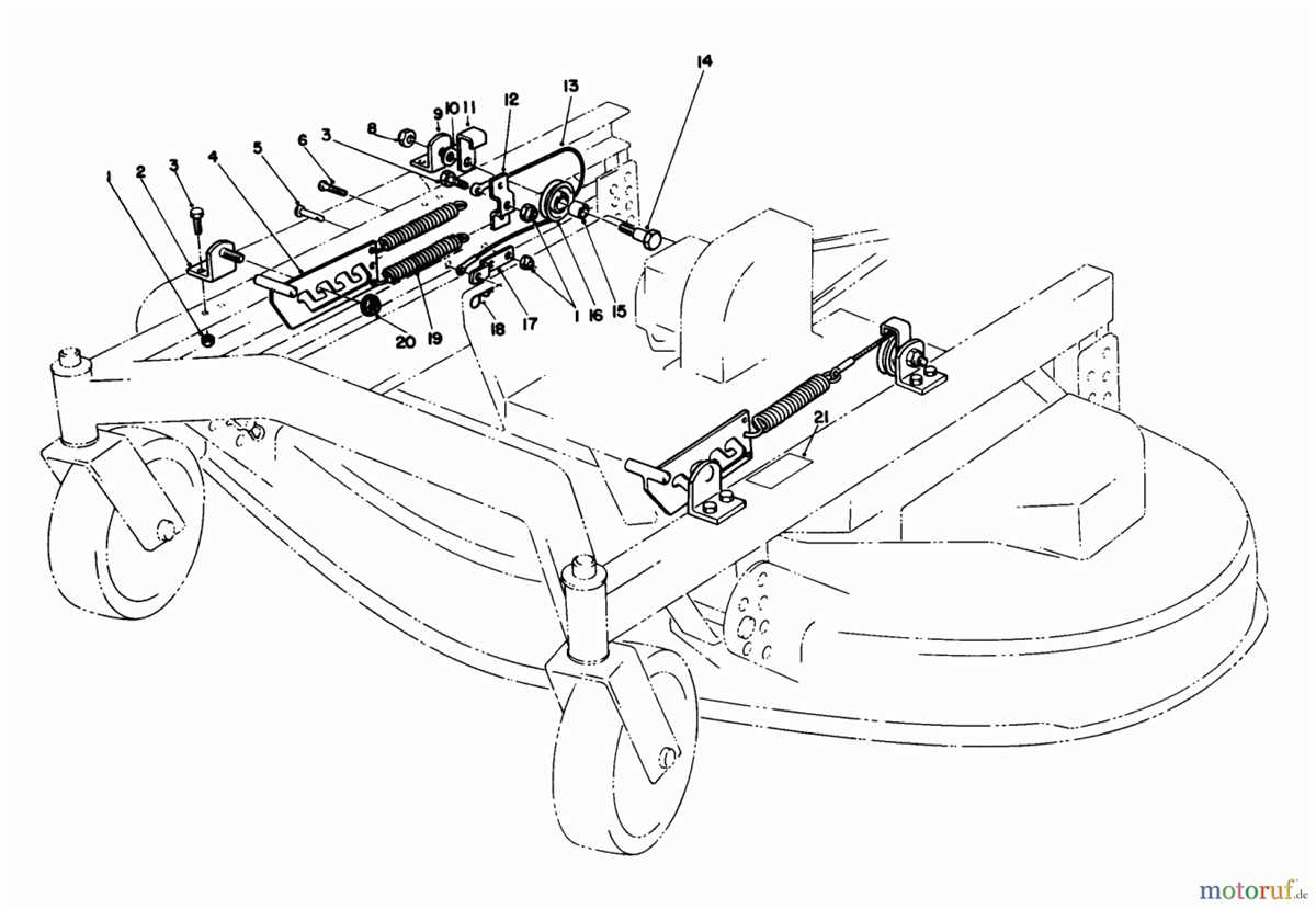 New Holland 455 Sickle Bar Mower: Overview and Parts Diagram