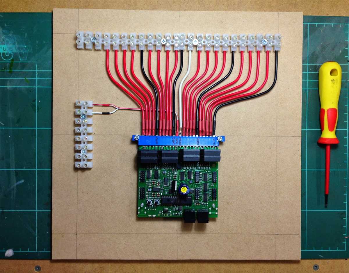 An Introduction to Digitrax PM42 Wiring: Simplifying Model Railroad ...